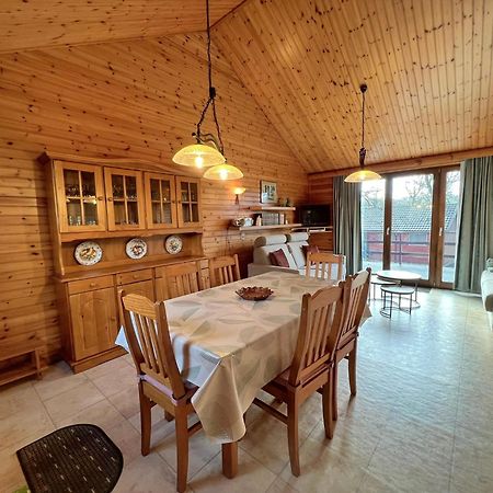 Le Bochetay 13 Villa Somme-Leuze Eksteriør bilde